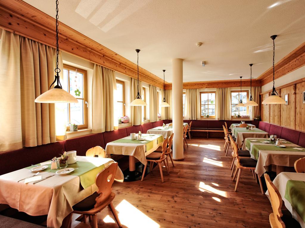 Hotel Roeck Garni