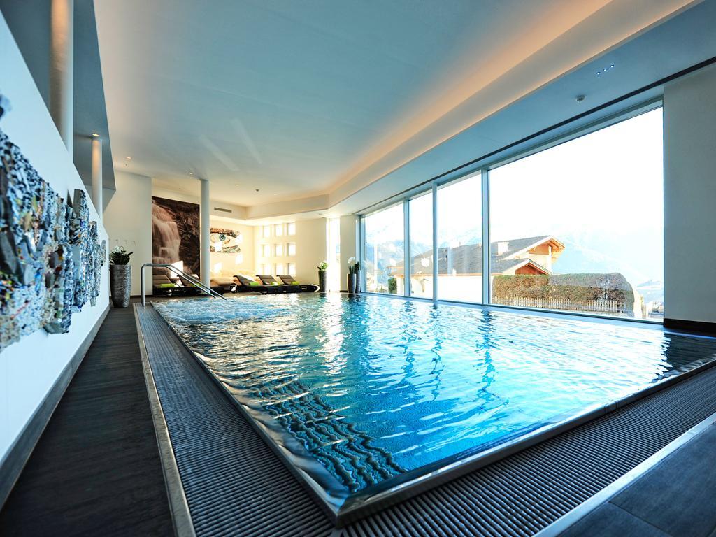 Hotel Roeck Garni Fiss