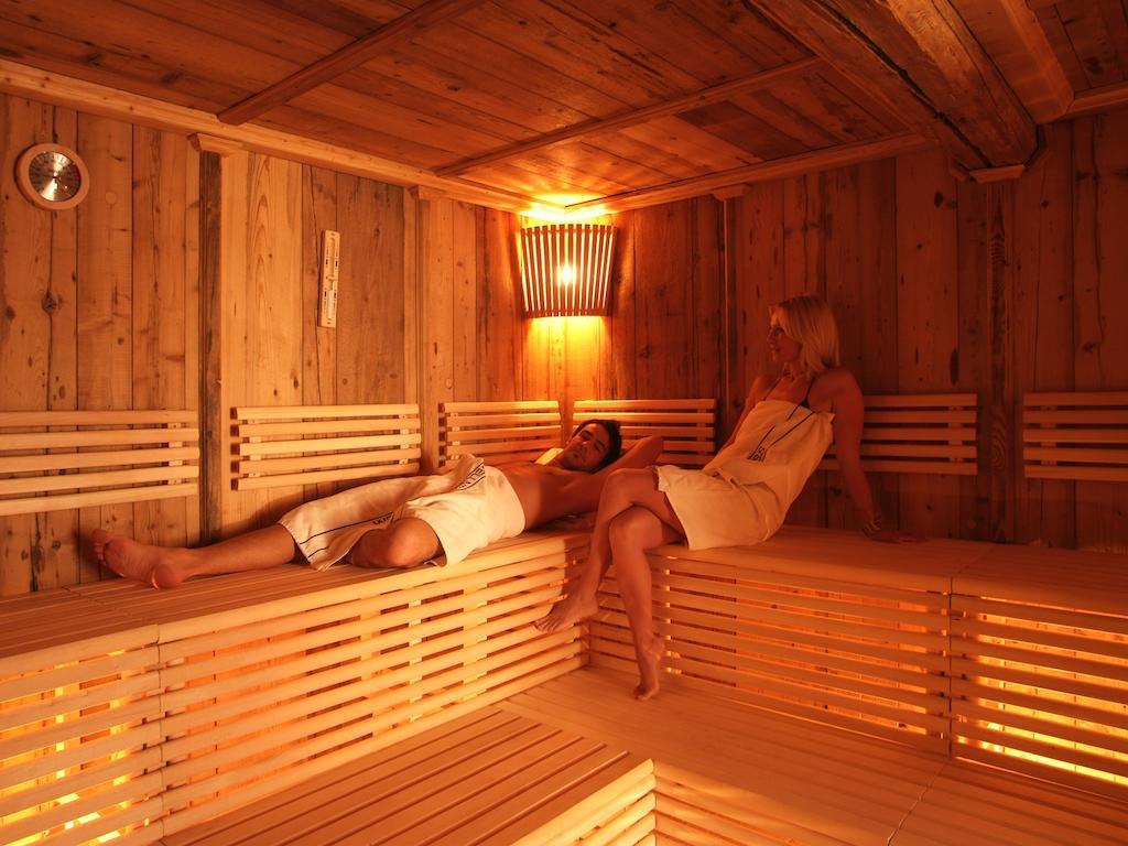 Roeck Garni Hotel Fiss