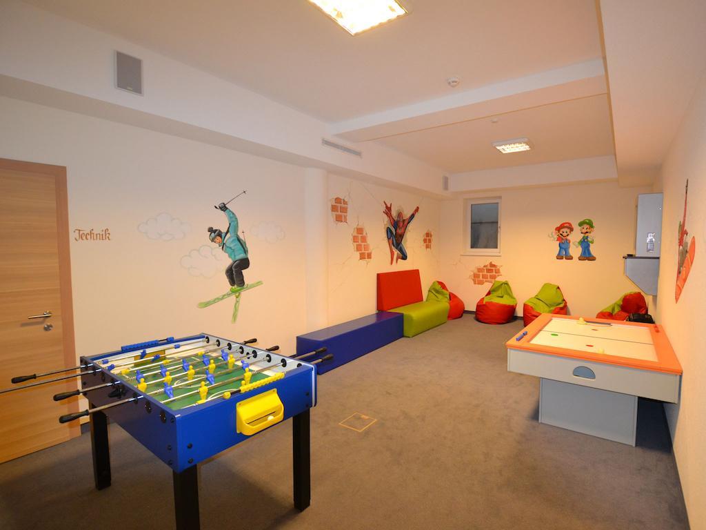 Hotel Roeck Garni